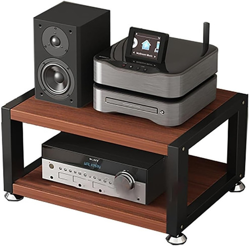 Audio alto rack - audio, centro,mobile