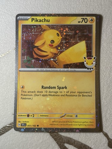 Holo bleed and face - bleed, swirl