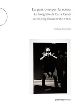 La passione per la scena. Le