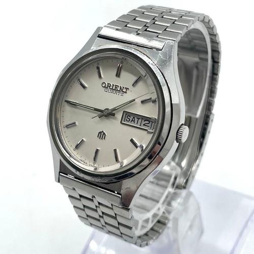 Orologio quarzo orient - quarzo,