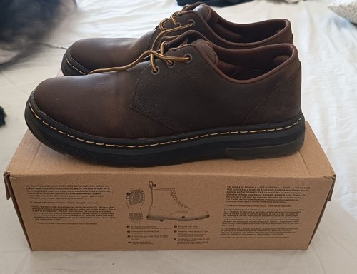 Scarpe doctor martens crewson - doctor,
