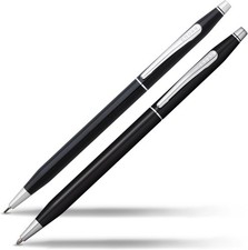 Set Di Penna A Sfera E Matita