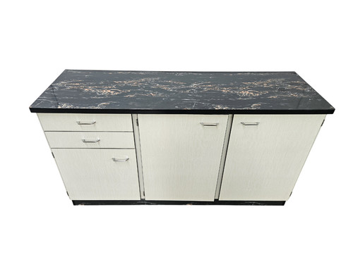 Credenza formica vintage - formica,