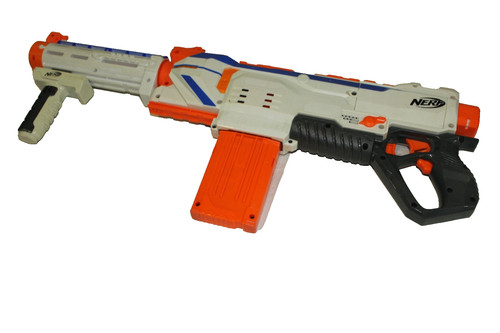 Hasbro nerf modulo - hasbro,