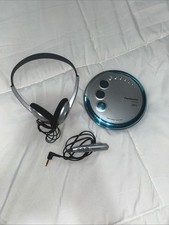 Panasonic SL-SX420 Lettore