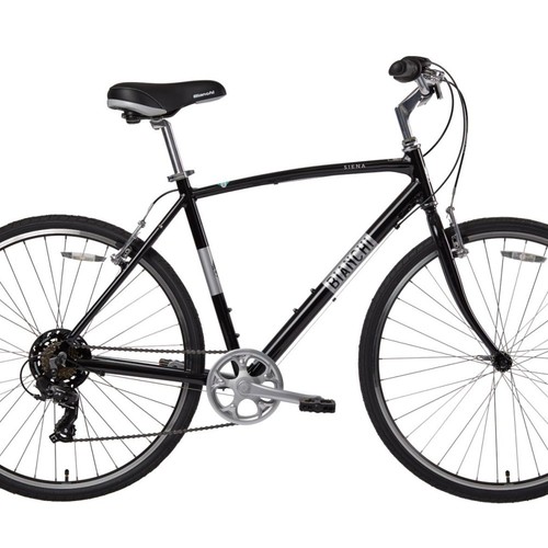Bianchi siena men 5 - siena, 18.5"