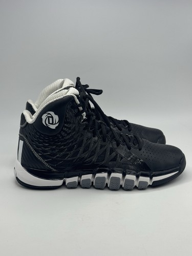 Scarpe baskeball adidas - scarpe,