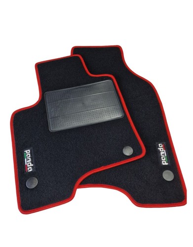 Set tappeti tappetini fiat - tappeti,