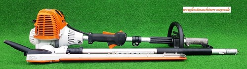 Tagliasiepi stihl 130 - stihl, +