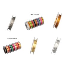 Filo di perline per gioielli