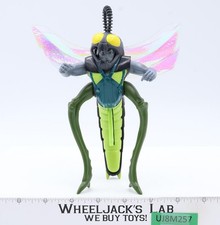 The Stinger 100% Completo