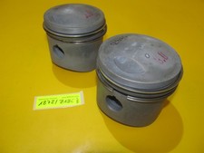 BMW R90/6 Set Pistoni K&S