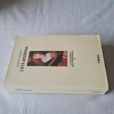 (Tenenti) L'età moderna