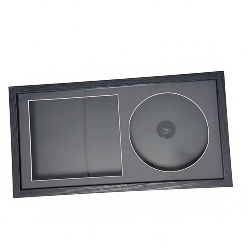 Cornice espositiva stile - cd,