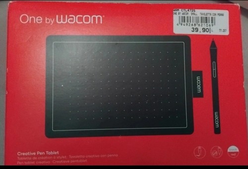 Wacom one - wacom,