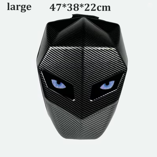 Zaino led senza - senza, di