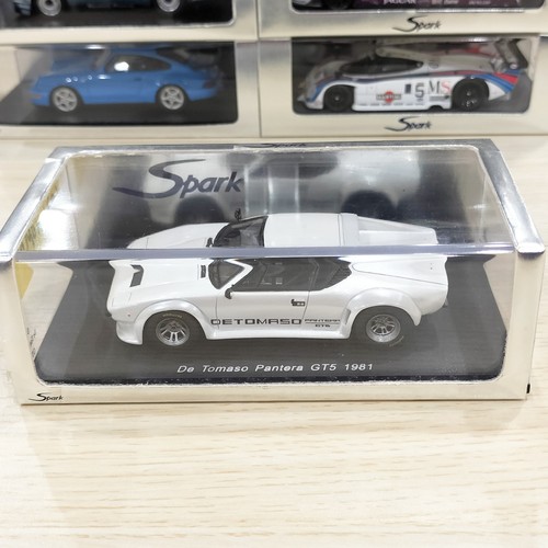 Spark tomaso pantera - de,