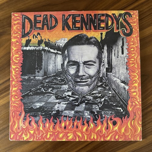 Dead kennedys give me - kennedys,,