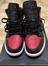 Air Jordan 1 taglia media 9,5