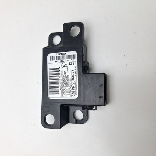 Modulo bussola elettronica