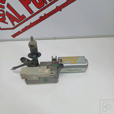 7741618 Motorino tergilunotto