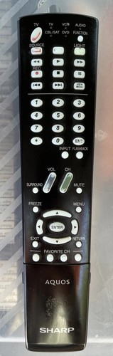 Telecomando lcd originale - lcd,