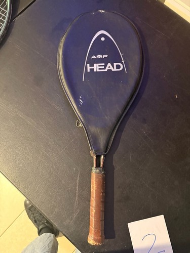 Racchetta tennis vintage - racchetta,
