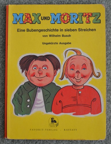 Max und