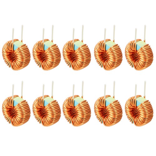 10pz toroide orizzontale