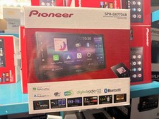 Pioneer SPH-DA77DAB 6,8"