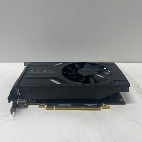 Evga geforce gtx 1060 gb - evga,