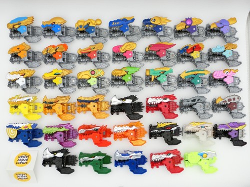 Power rangers dino fury - rangers,