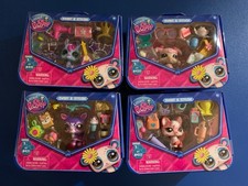 Littlest Pet Shop G7 S5 #'s