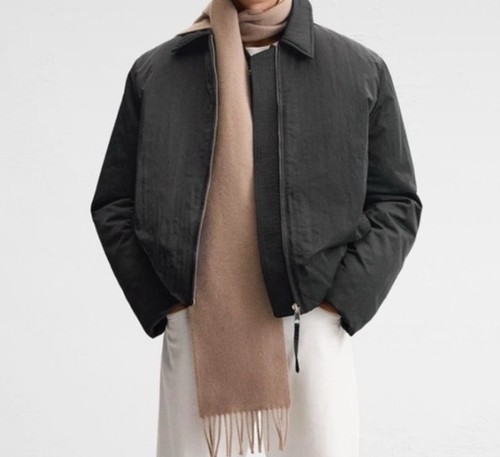 Giacca zara nuova size uomo - giacca,