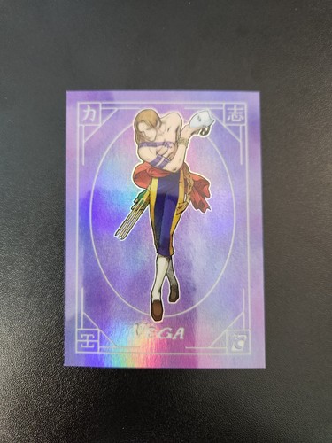 2025 cardsmiths street - cardsmiths, fighter
