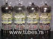 Pcc88 7dj8 tungsram - pcc88,