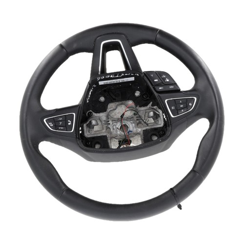 Volante ford ecosport 3 - volante,