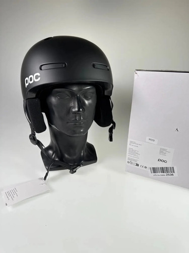 Casco sci poc auric - poc,