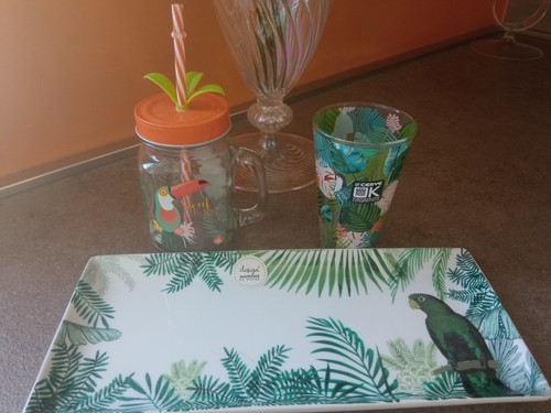 Set maison monde - set, du