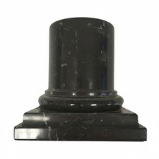 Ferma Libro in Marmo a Forma