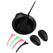  3 Sets Kit Per Tinta Capelli