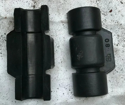 Coppia ammortizzatore per - coppia,