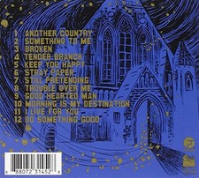 Buckingham Solo [Live] by Tift