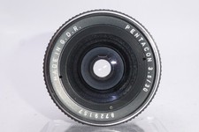Pentacon obiettivo