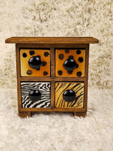 Cassettiera legno da - legno,