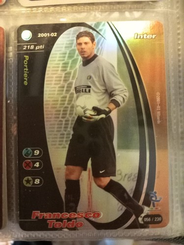 Toldo 2001 2002 football - 2002,