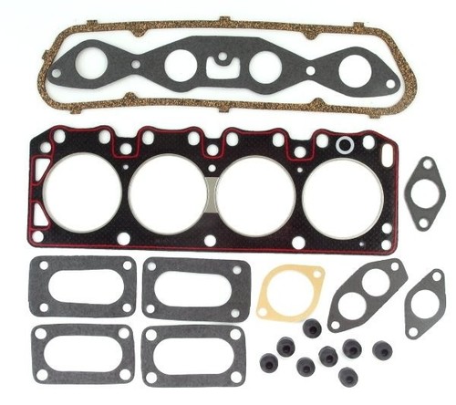 Ford escort mk2 - ford,