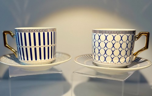 Set tazzine caffè collezione