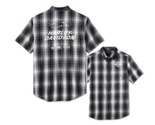 96091-24VM Camicia manica
