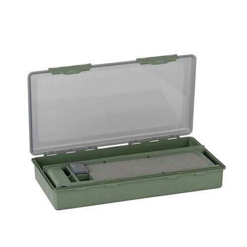 Prologic cruzade tackle - tackle, box